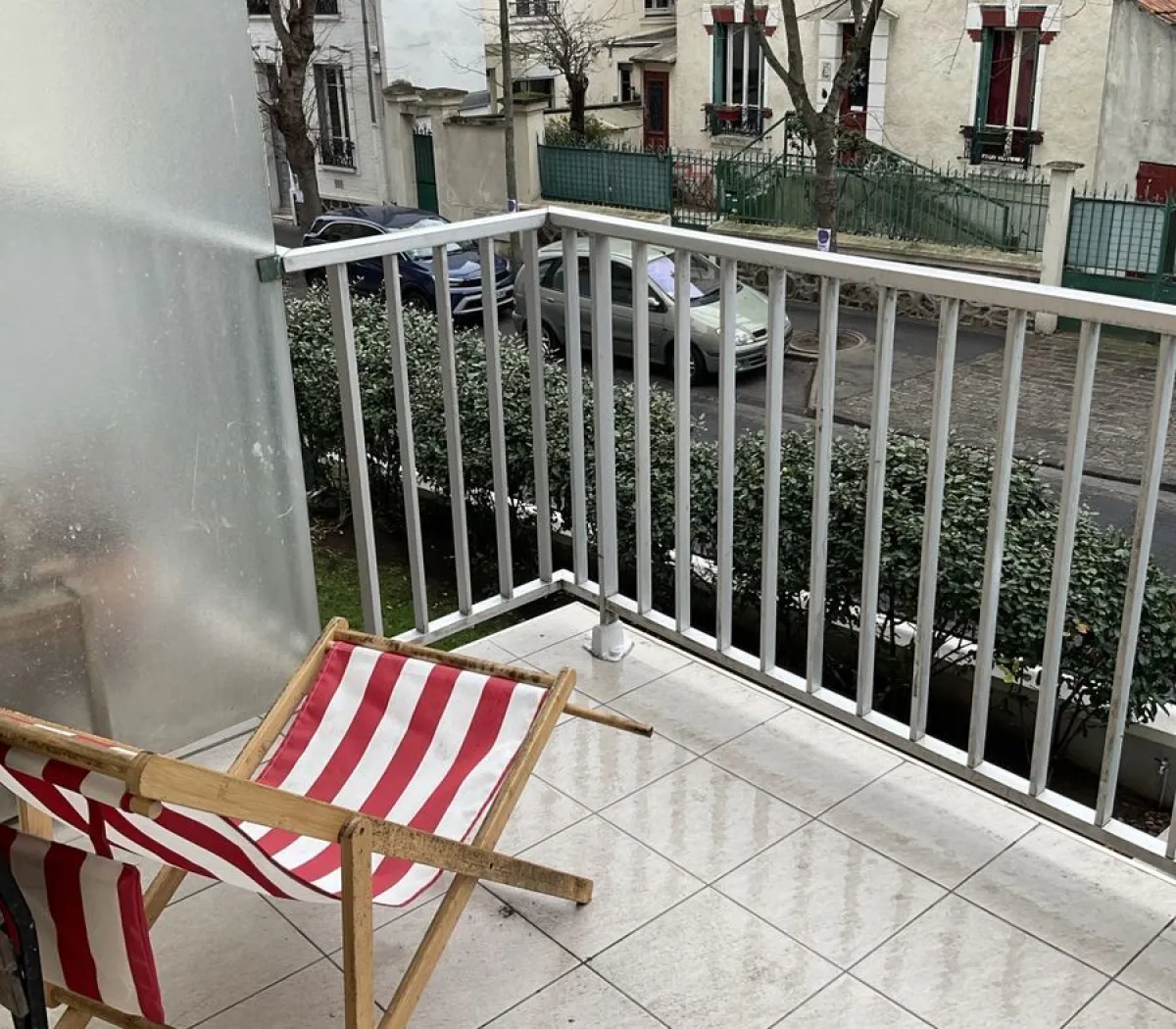 Location Vincennes Appartement 86abee96