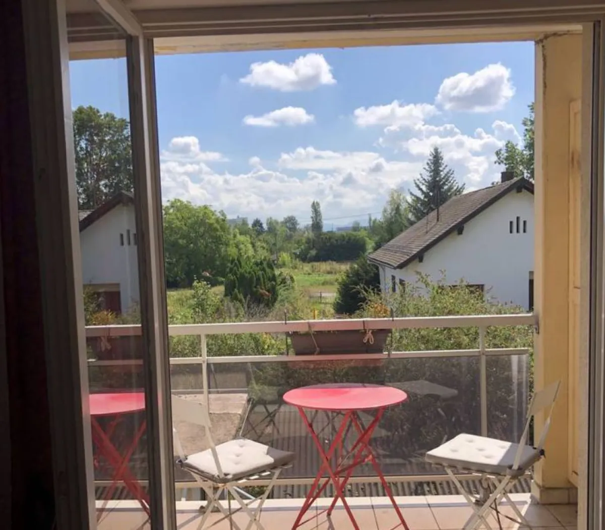 Location Strasbourg Appartement 86ac5a96