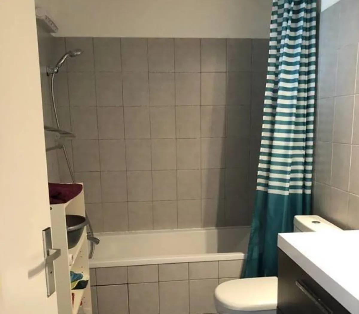 Location Strasbourg Appartement 86ac5a96