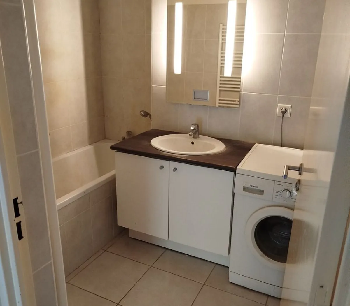 Location Montpellier Appartement 86c52523