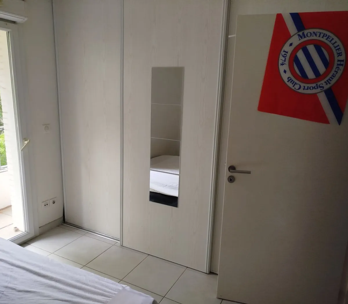 Location Montpellier Appartement 86c52523