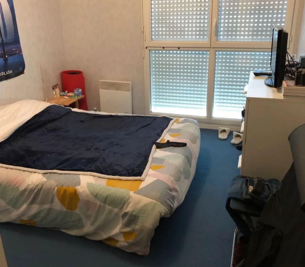 Location Nantes Appartement 86cf018e