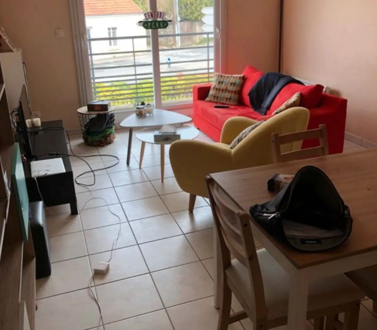 Location Nantes Appartement 86cf018e
