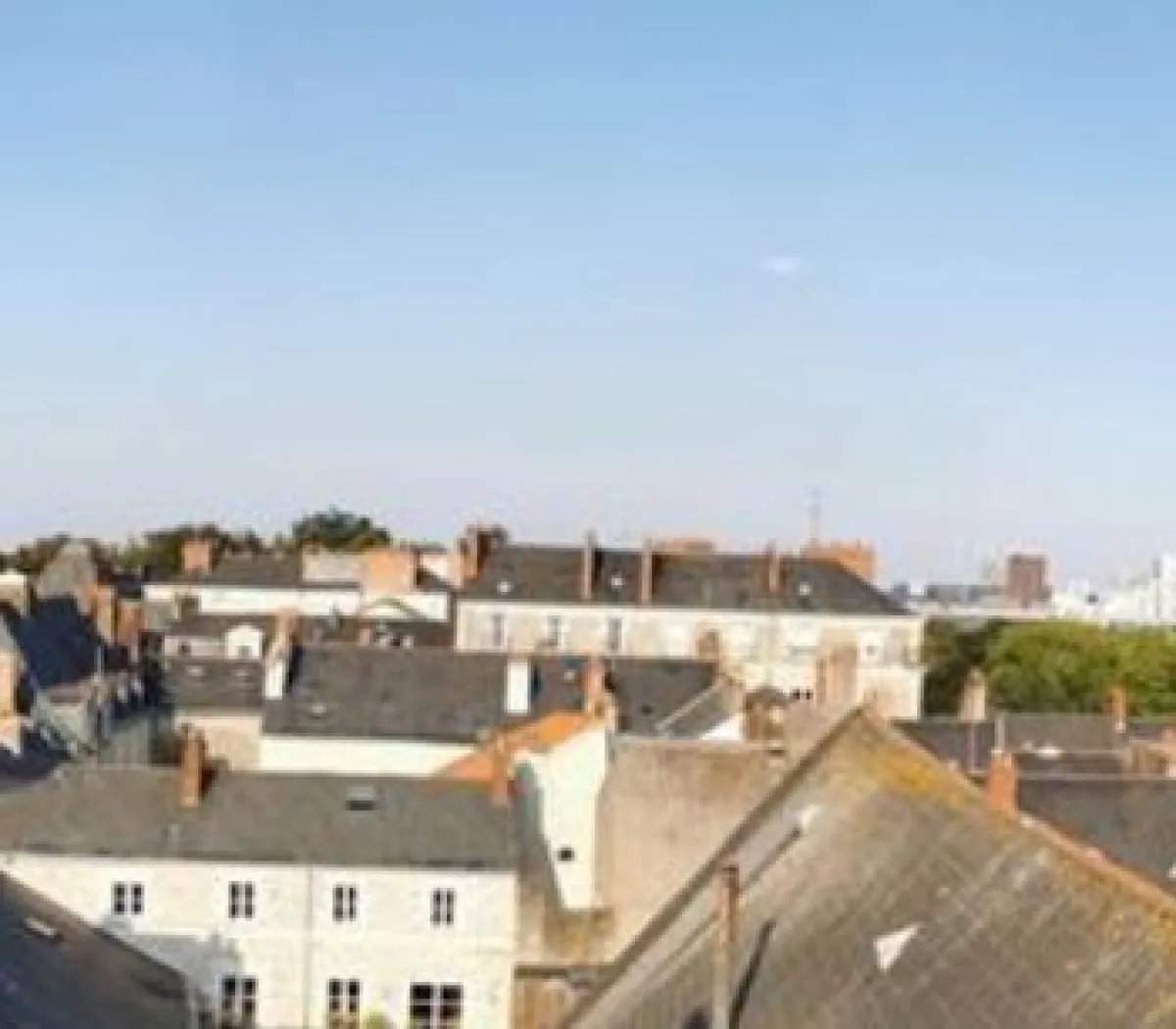 Location Nantes Appartement 86f17953