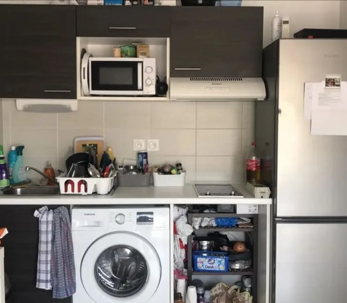 Location Montpellier Appartement 872ec844