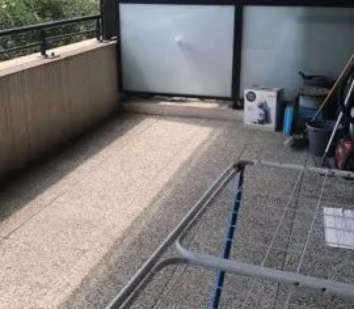 Location Montpellier Appartement 872ec844