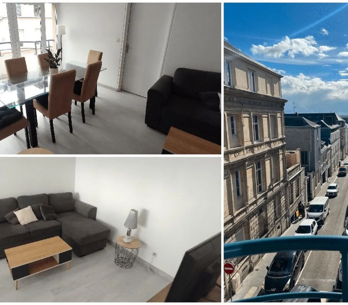 Location Rouen Appartement 8739ddf3