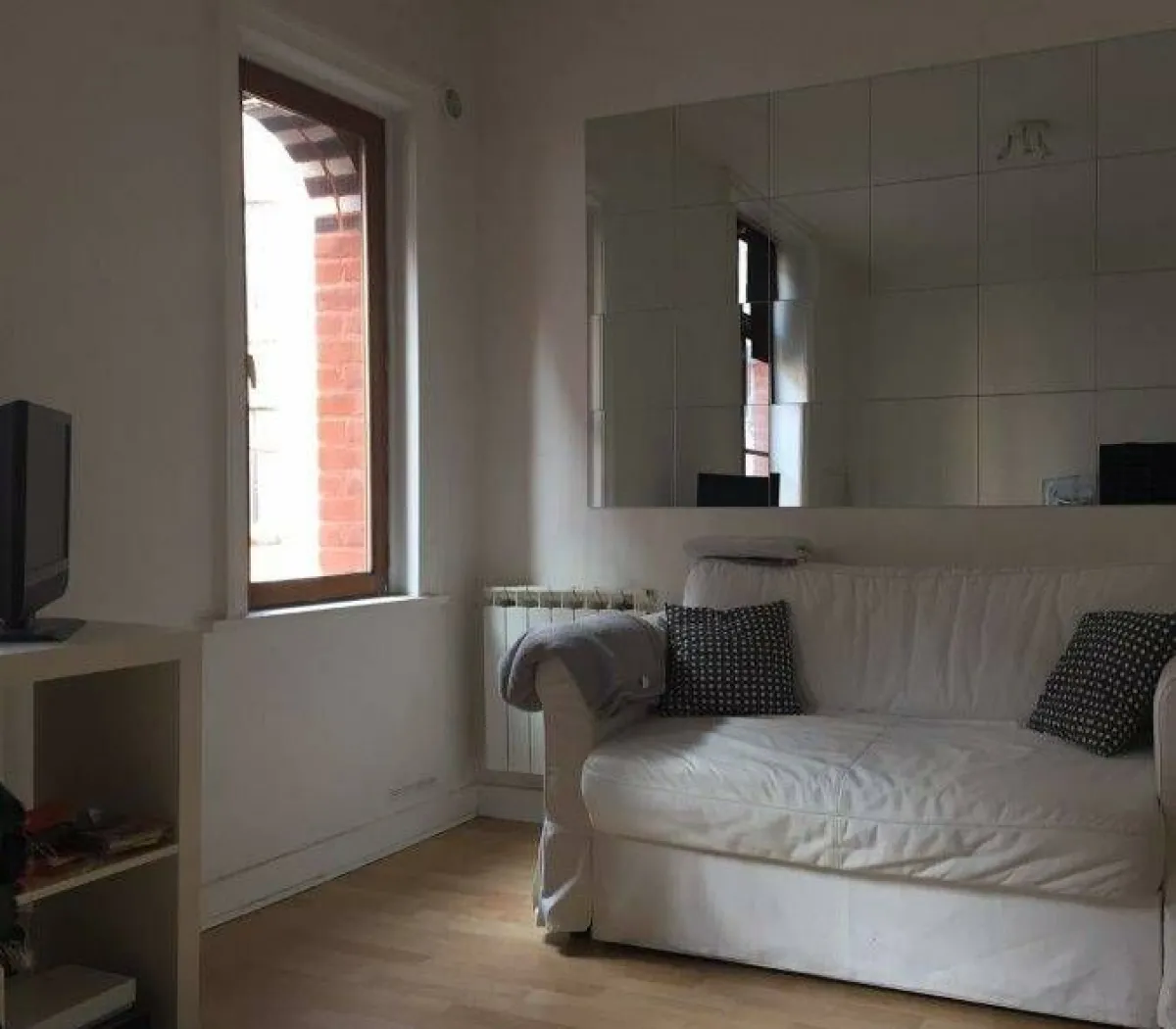 Location Lille Appartement 874a9099