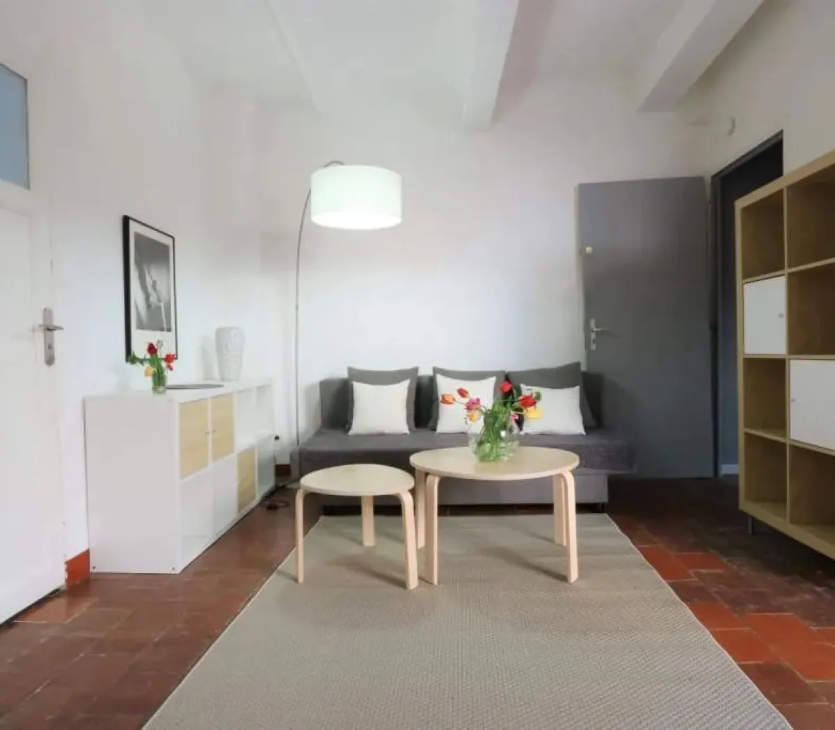 Location Aix-en-Provence Appartement 874dd265