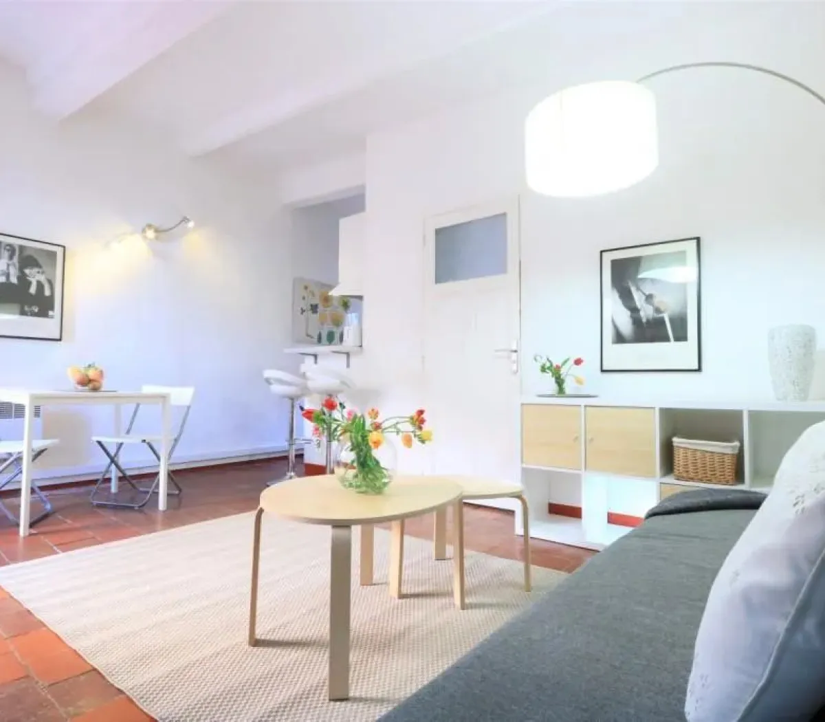 Location Aix-en-Provence Appartement 874dd265