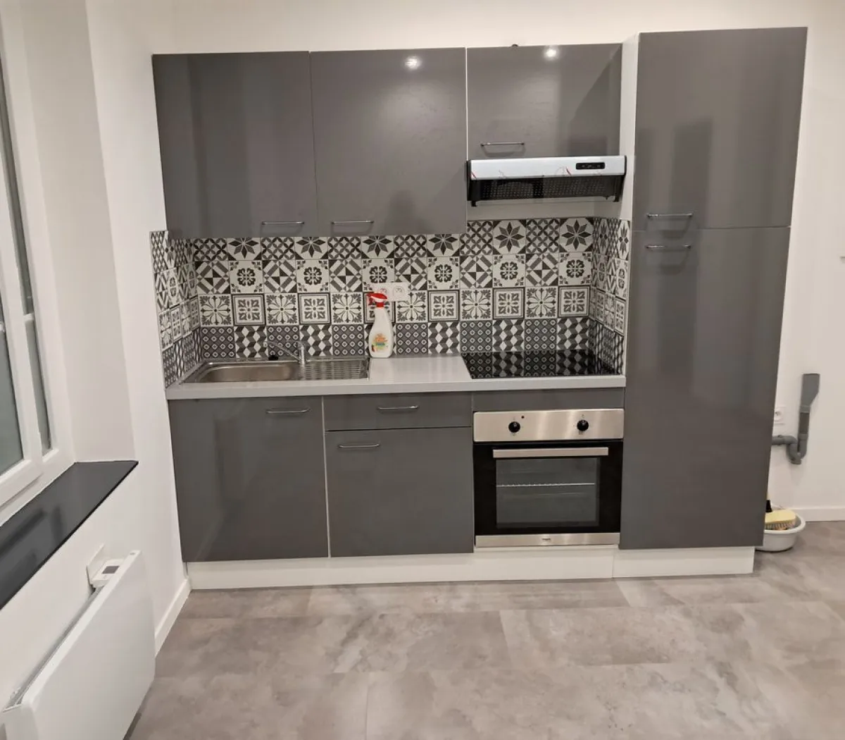 Location Lyon Appartement 87735b04