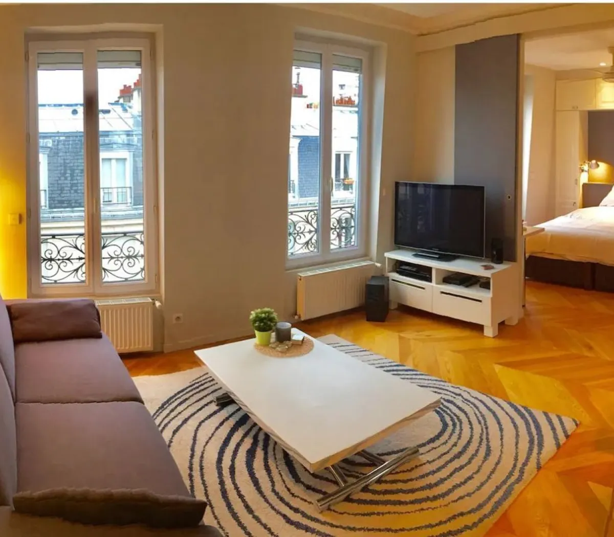 Location Paris Appartement 87afc040