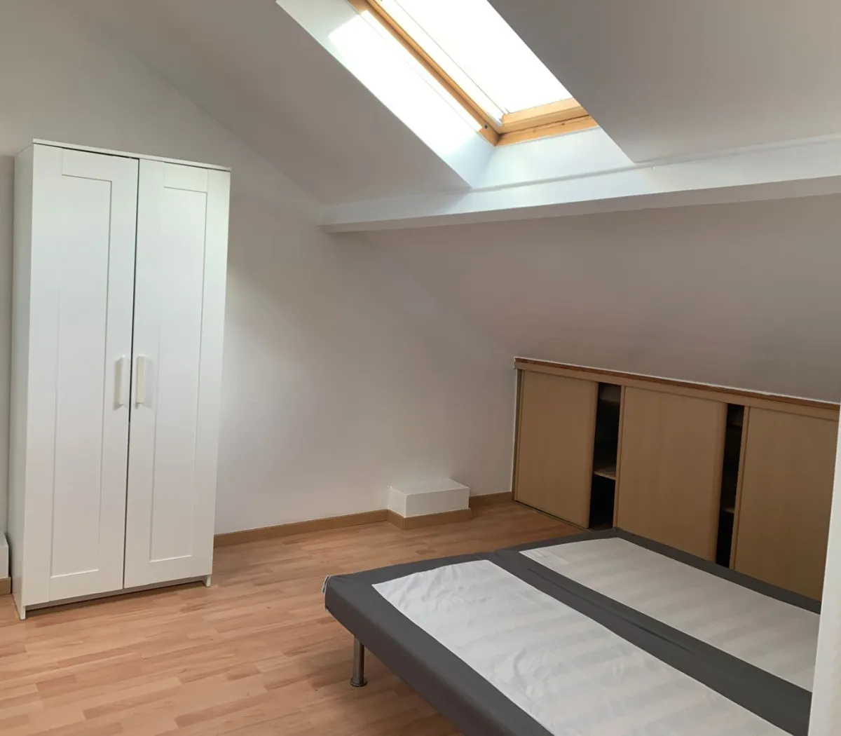 Location Villepinte Appartement 87c239b2