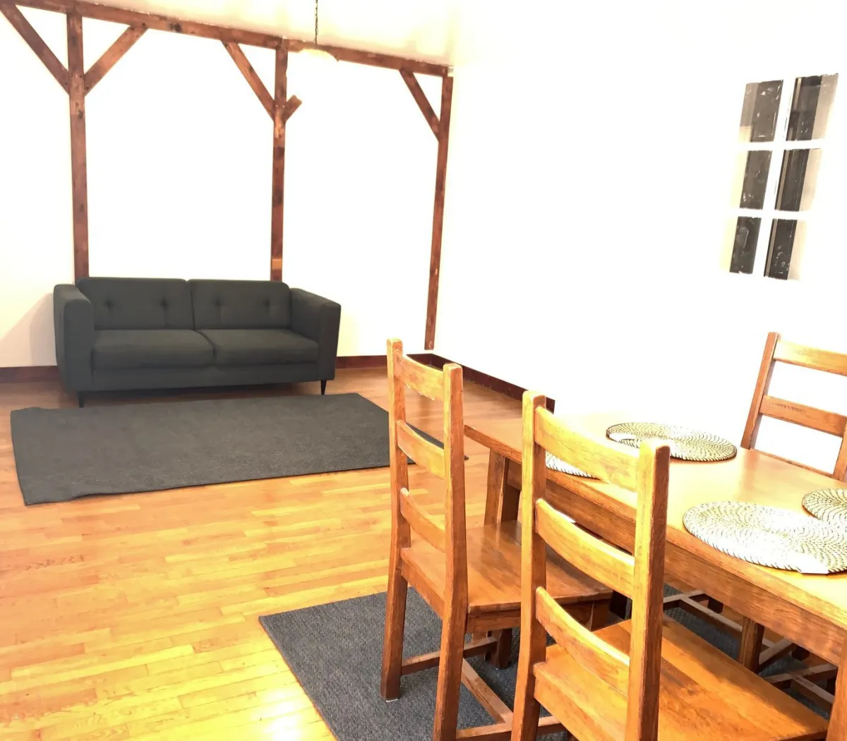 Location Villepinte Appartement 87c239b2