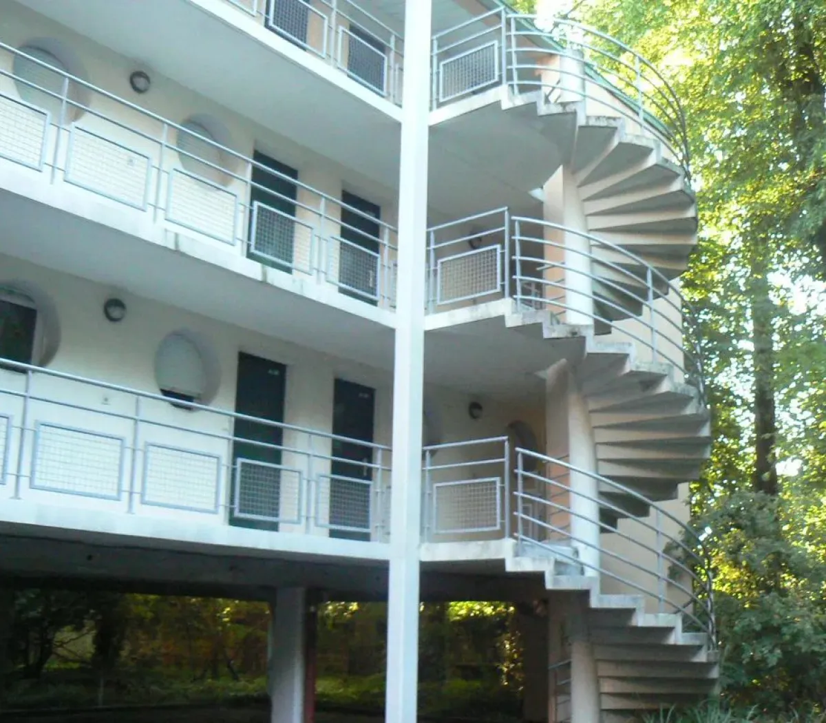 Location Nantes Appartement 87d08e45