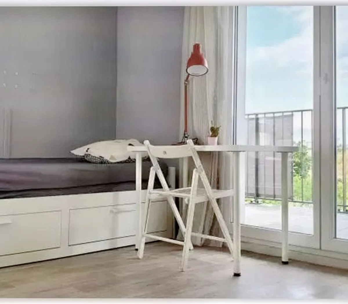 Location Valenton Appartement 88101f58