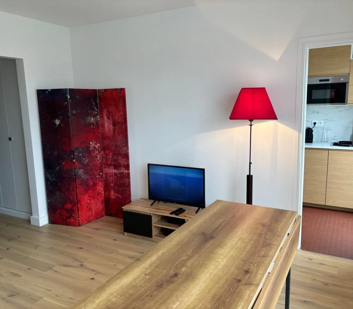 Location Boulogne-Billancourt Appartement 88284f1f