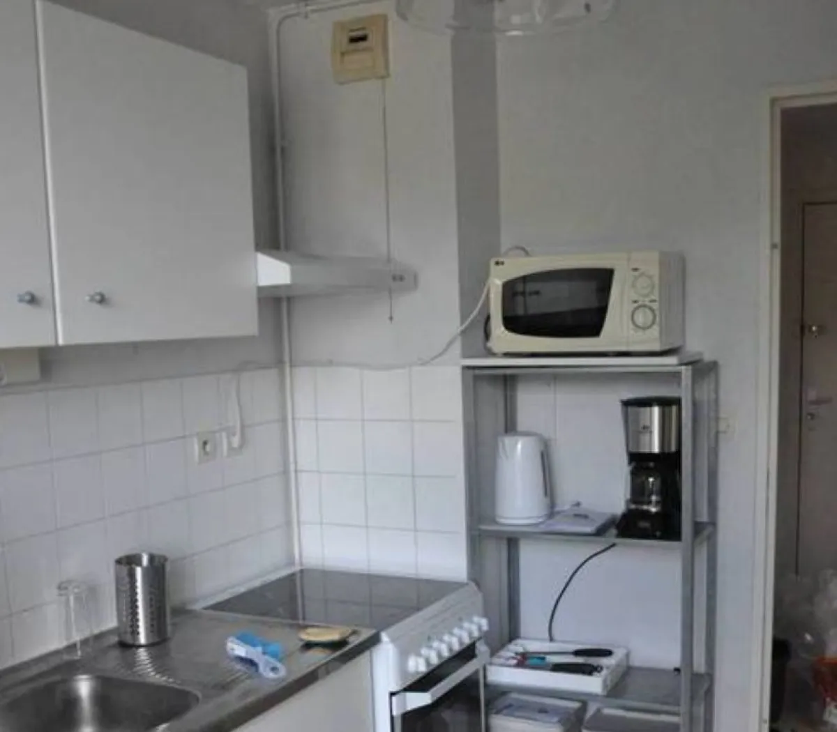 Location Toulouse Appartement 88290901