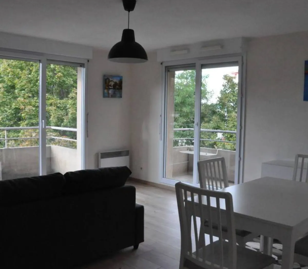Location Toulouse Appartement 88290901
