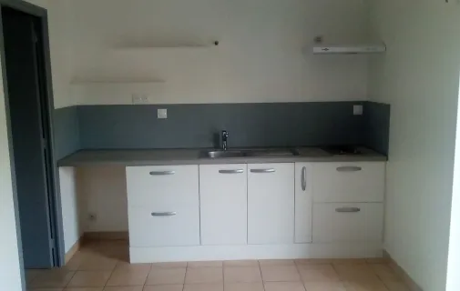 Location Guichen Appartement 883397ec