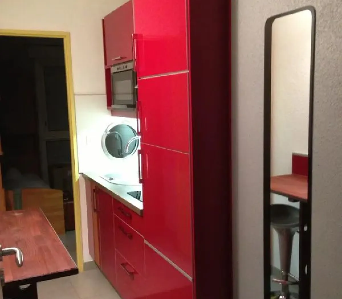 Location Ramonville-Saint-Agne Appartement 8833f44a