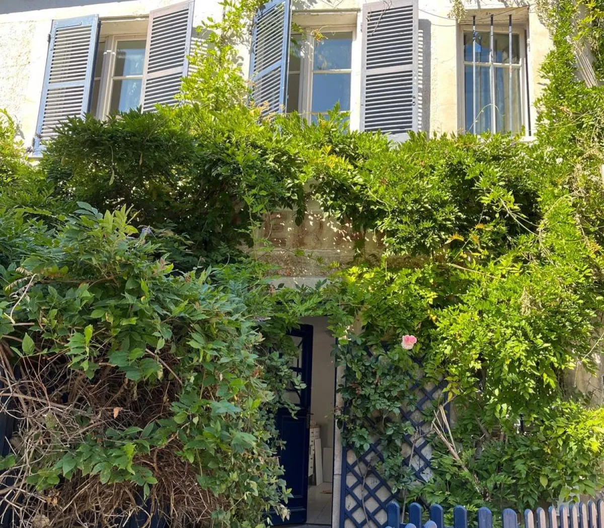 Location Jouy-en-Josas Appartement 88451d29