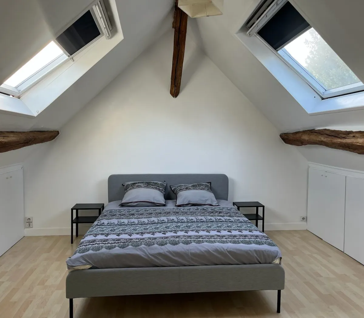 Location Jouy-en-Josas Appartement 88451d29