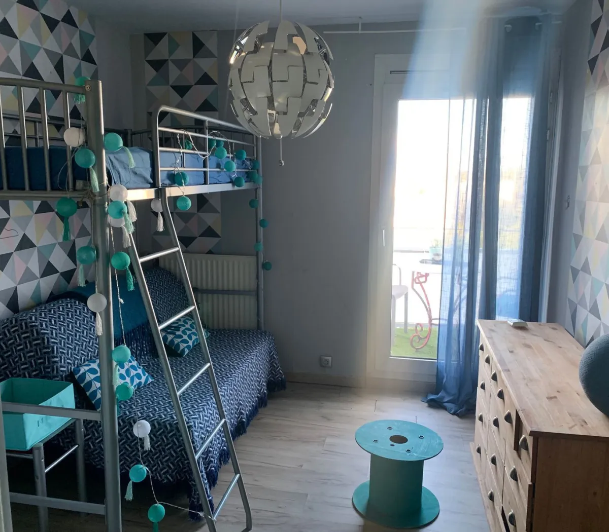 Location Villejuif Appartement 8857dbfe