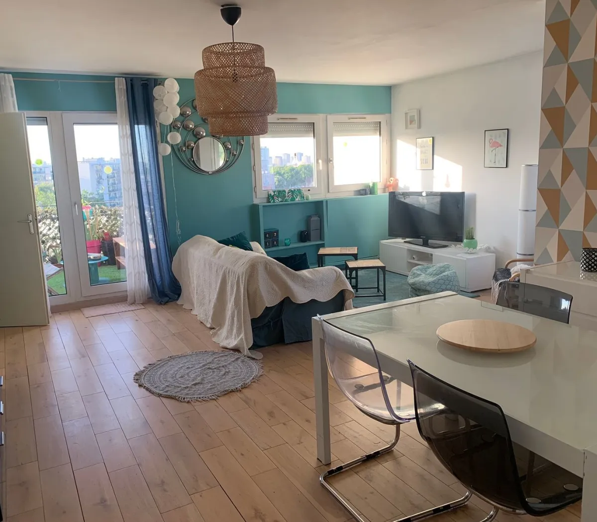 Location Villejuif Appartement 8857dbfe