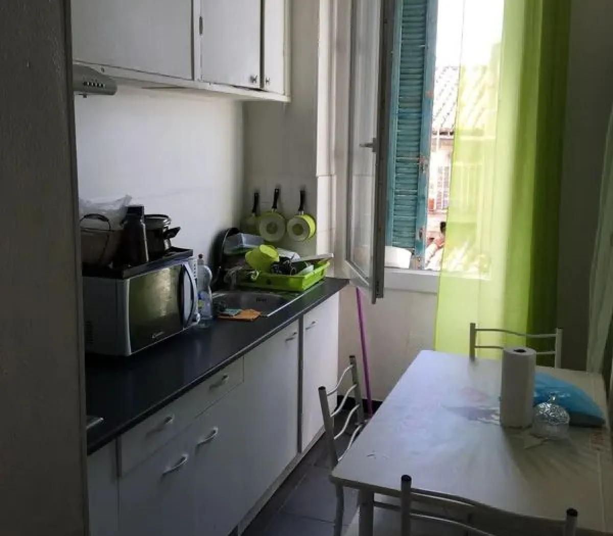 Location Marseille Appartement 887dbce7