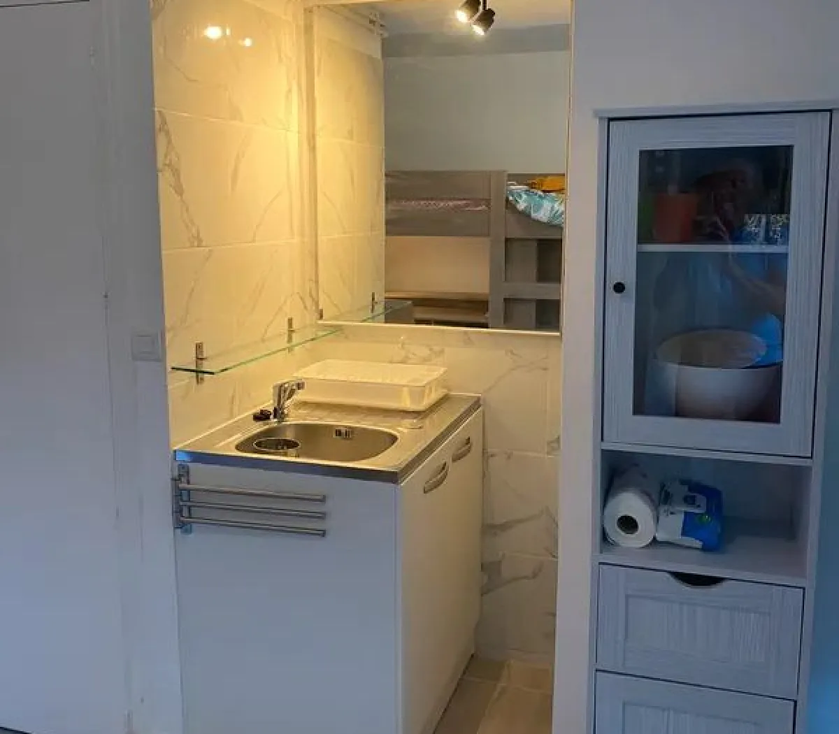 Location Marseille Appartement 88922963