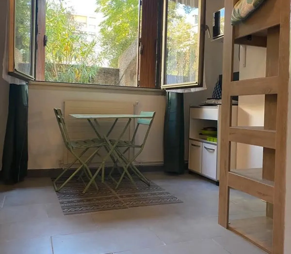 Location Marseille Appartement 88922963