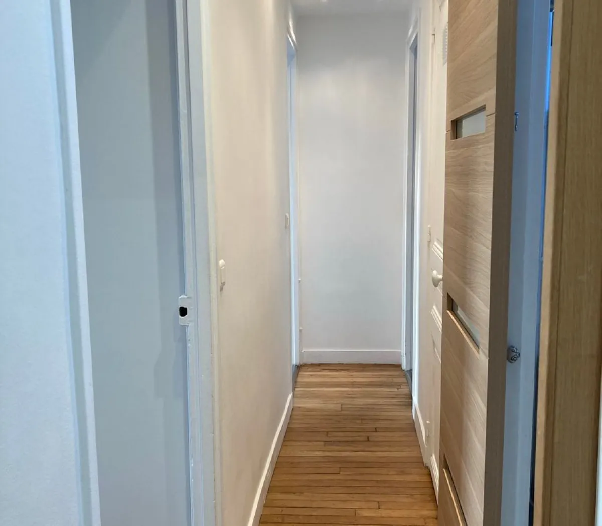 Location Colombes Appartement 88c03652