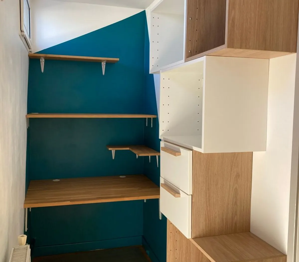 Location Colombes Appartement 88c03652