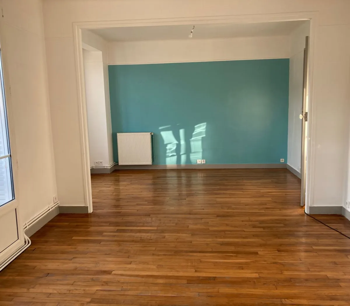 Location Colombes Appartement 88c03652