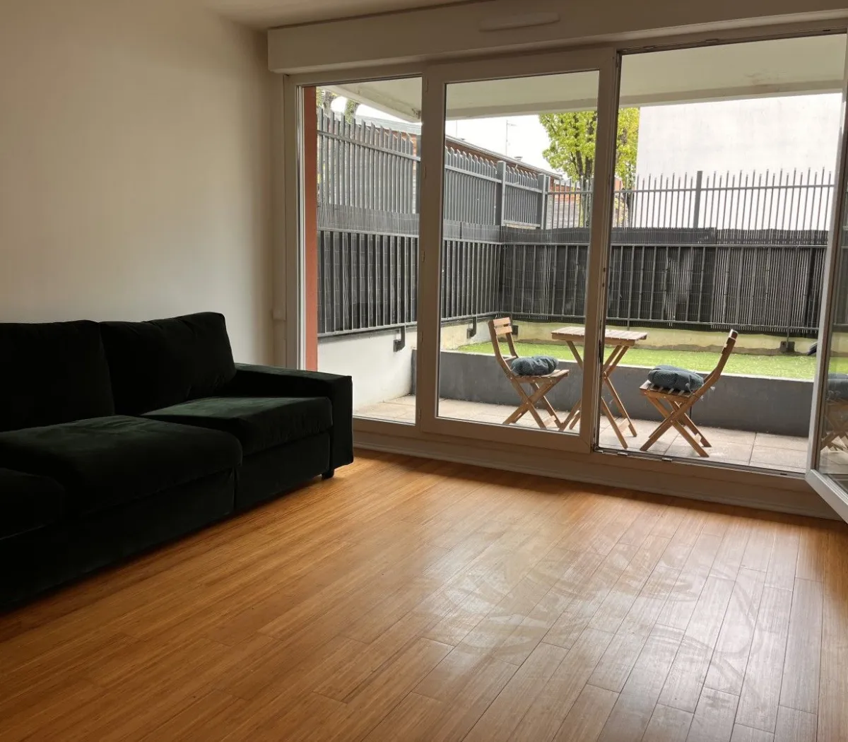 Location Saint-Denis Appartement 88ca7e99