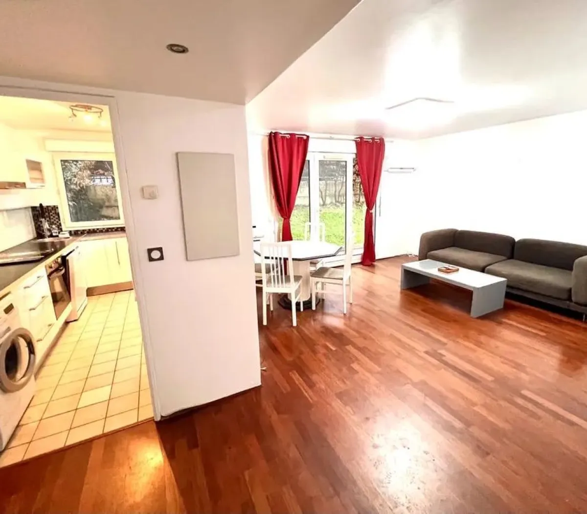 Location Livry-Gargan Appartement 88dcbec2