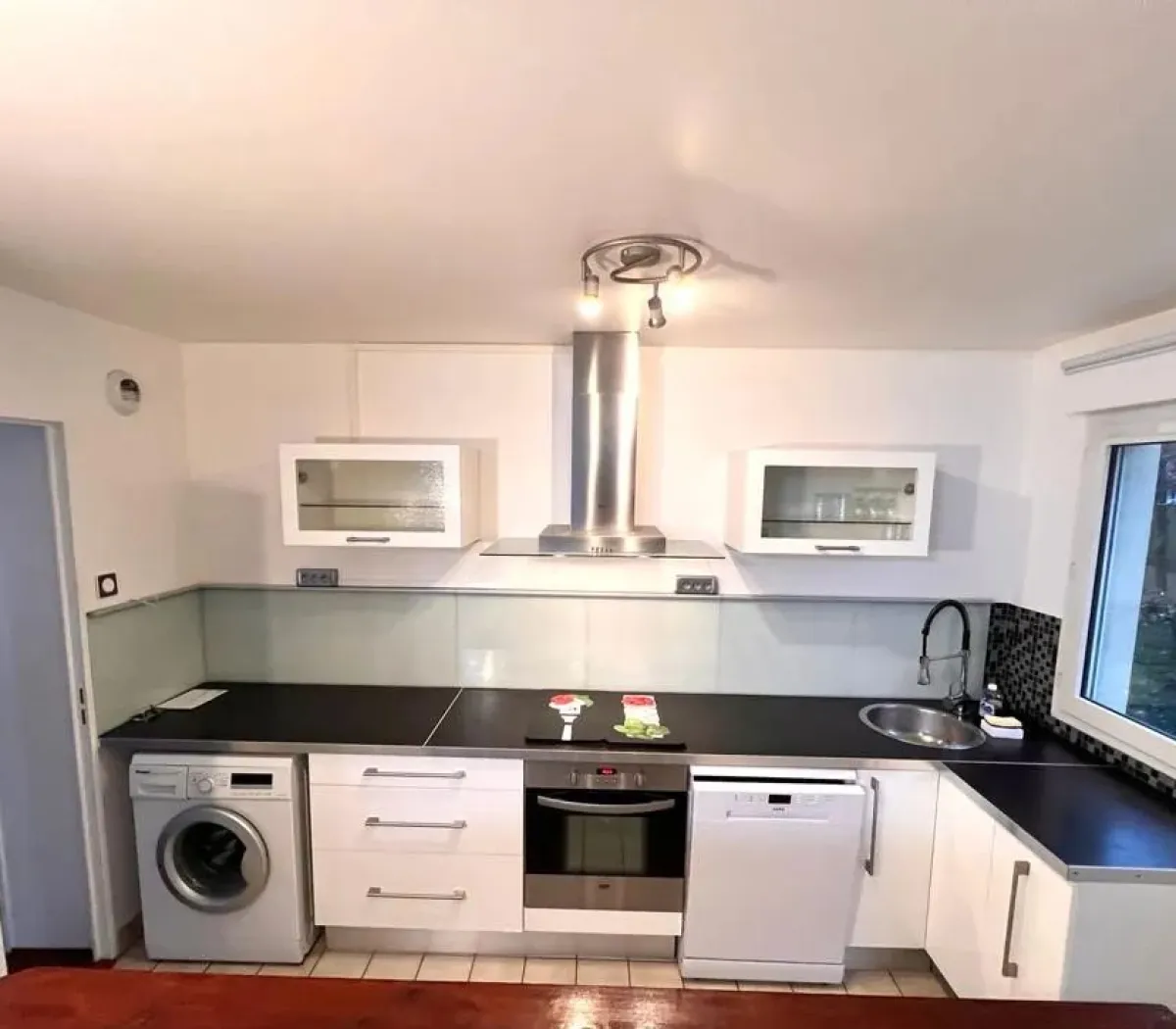 Location Livry-Gargan Appartement 88dcbec2