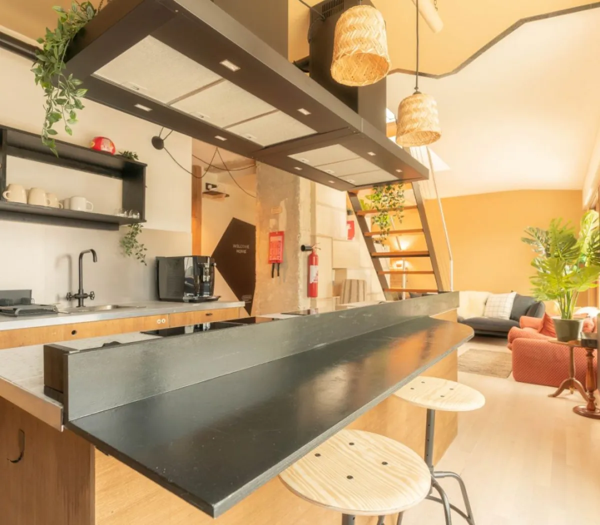 Location Paris Maison 8909ec6c