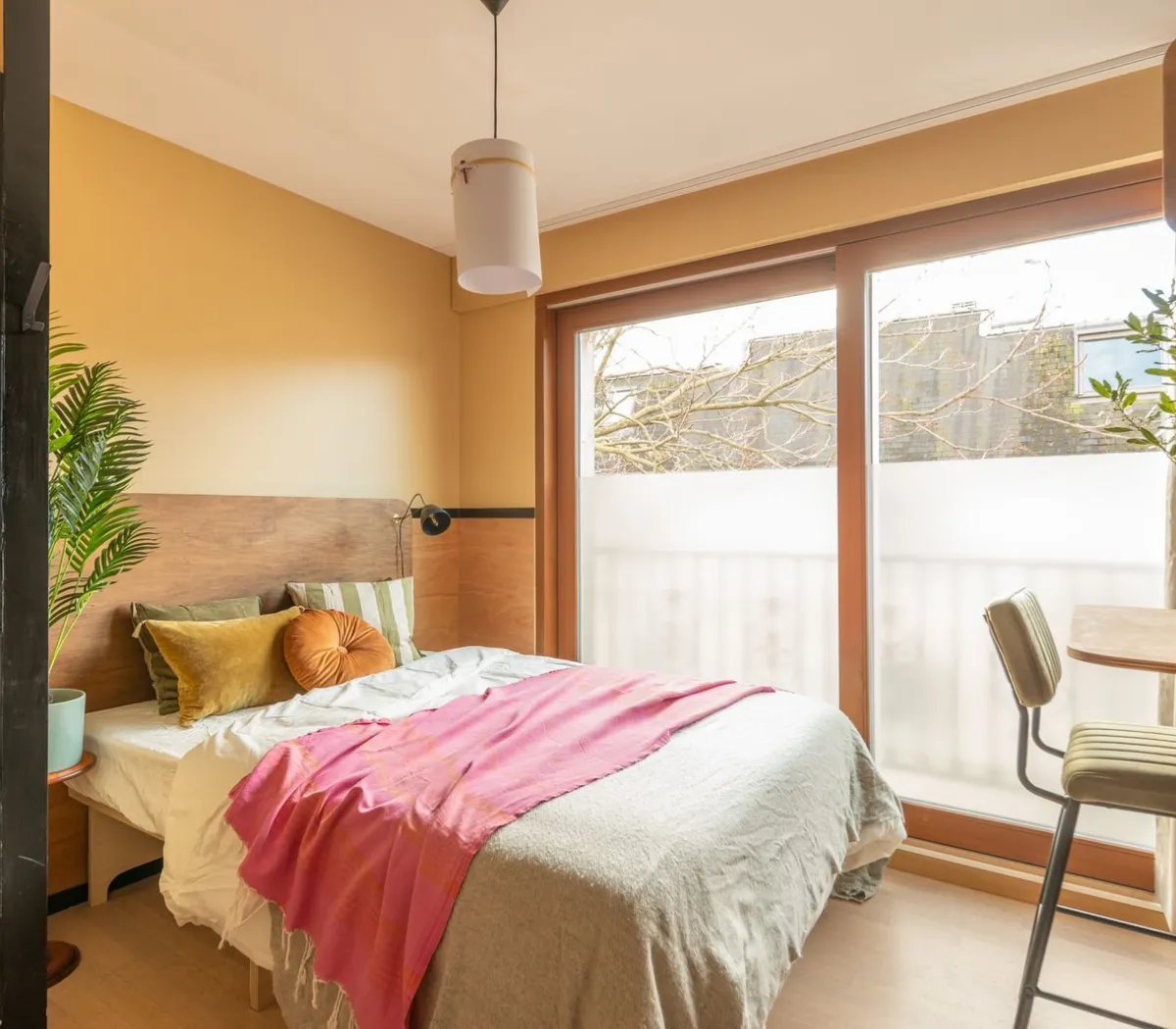 Location Paris Maison 8909ec6c