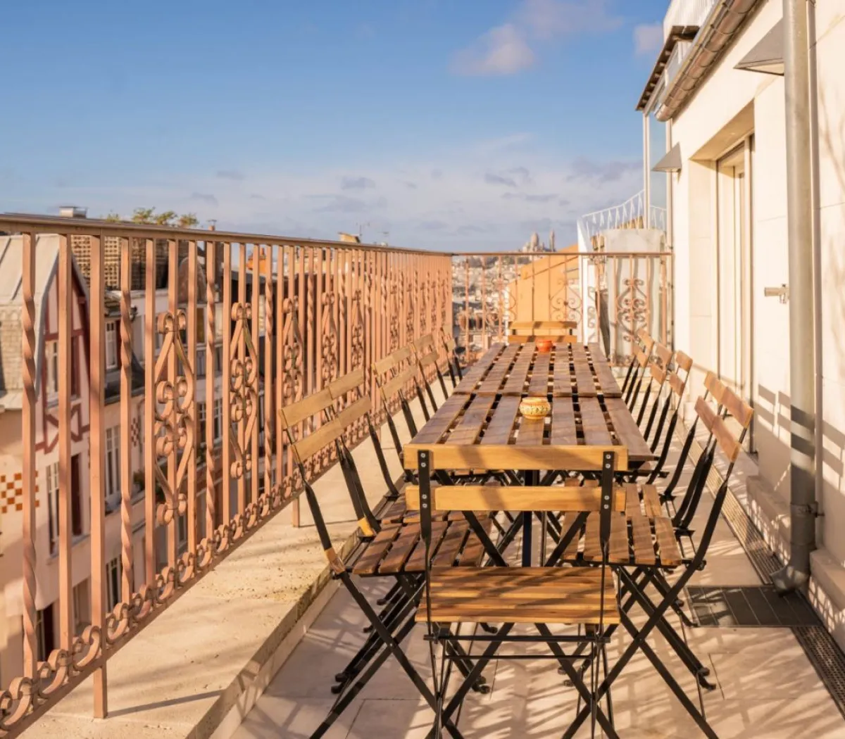 Location Paris Maison 8909ec6c