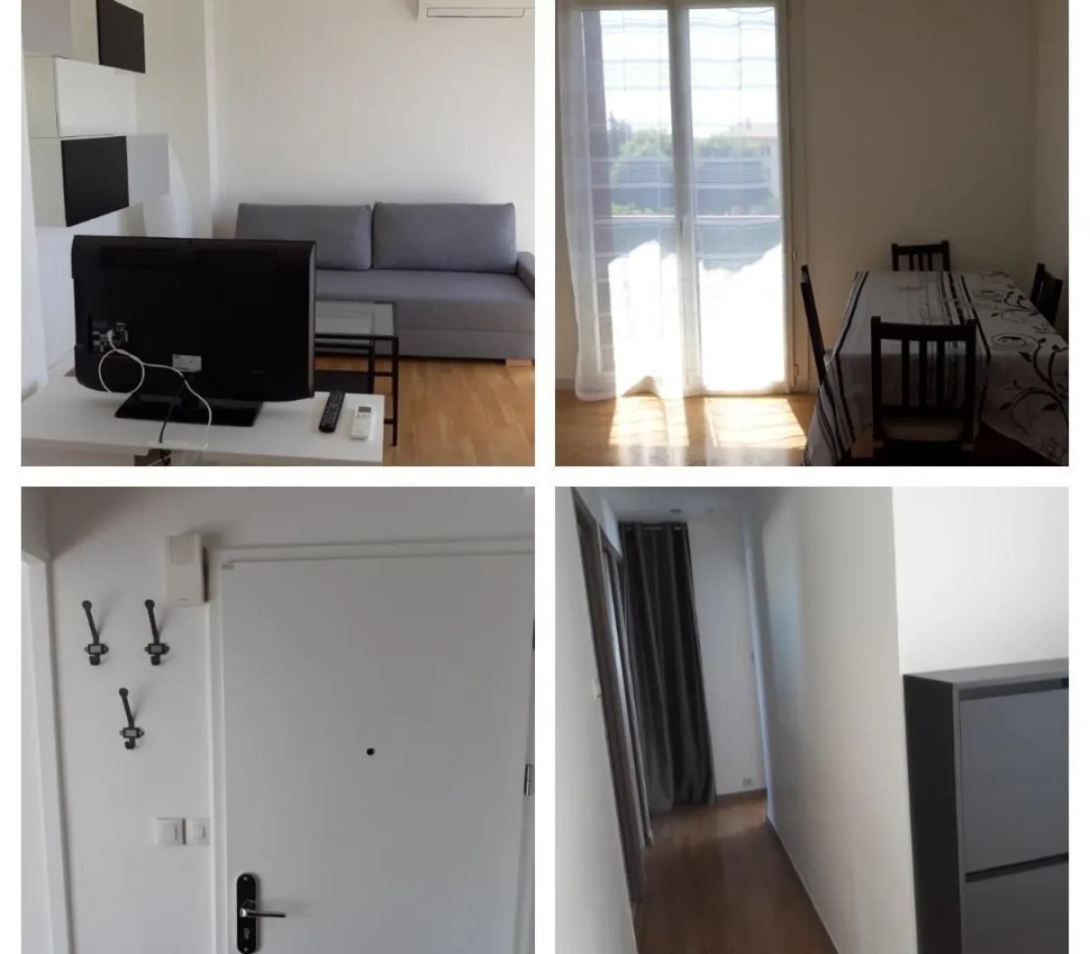 Location Aix-en-Provence Appartement 8910fa0e