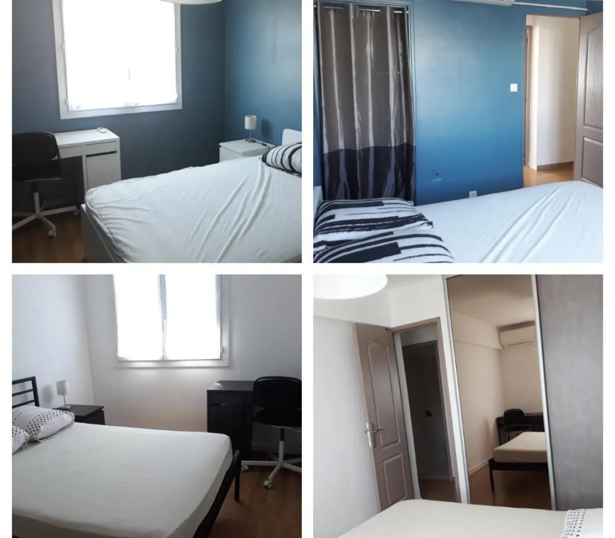 Location Aix-en-Provence Appartement 8910fa0e