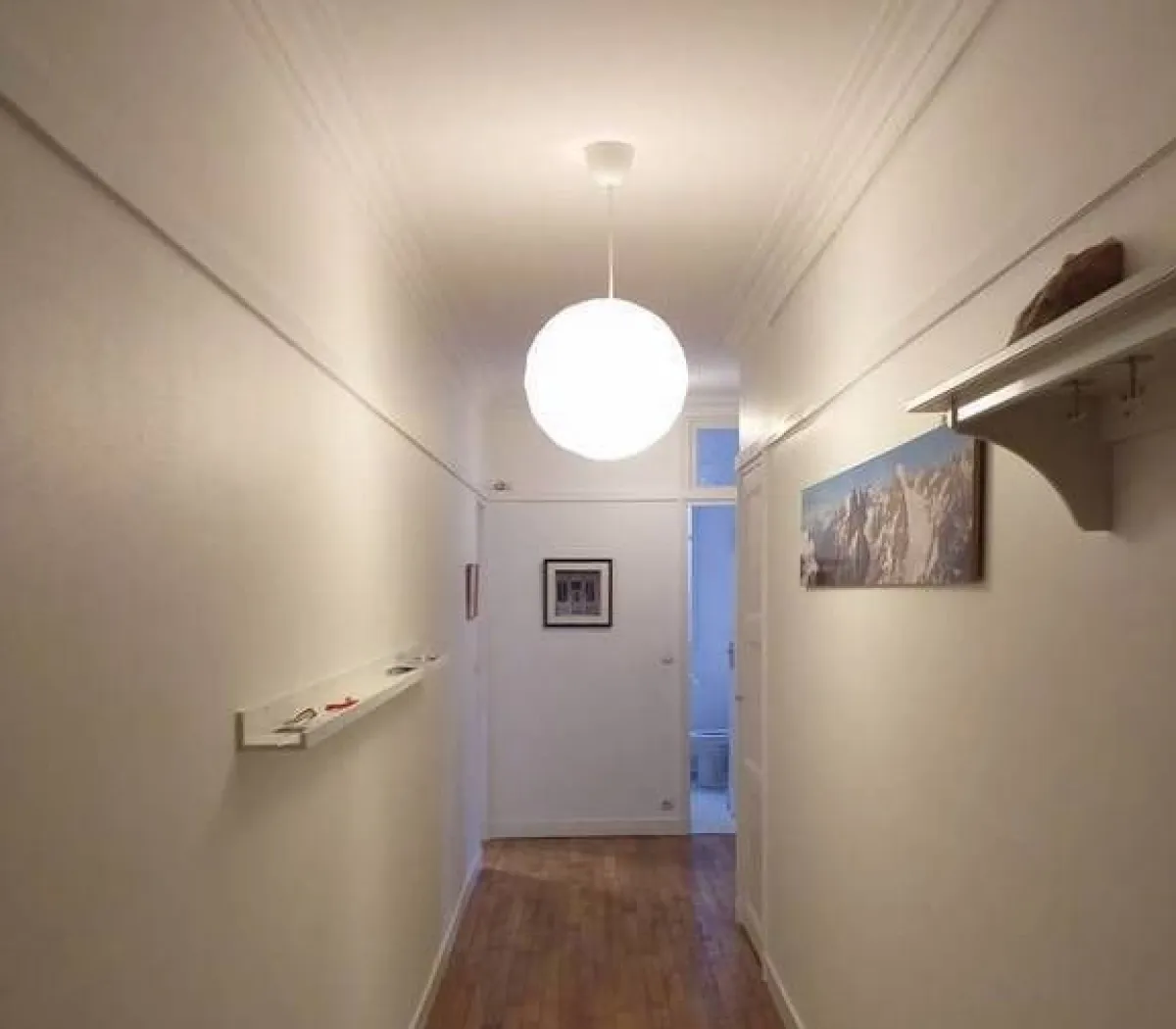 Location Paris Appartement 891635a4