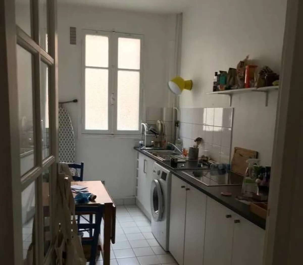 Location Paris Appartement 891635a4