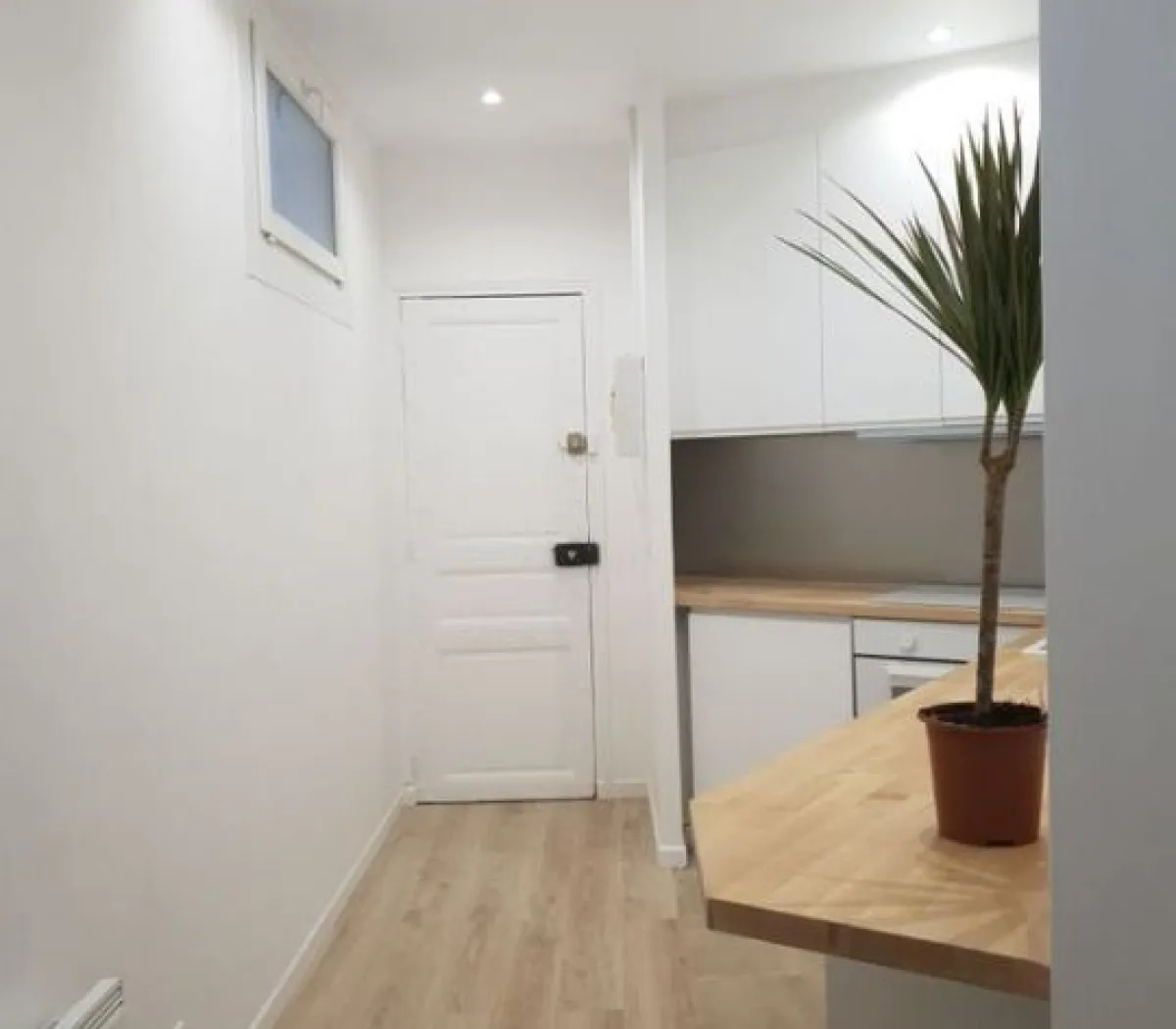 Location Bagnolet Appartement 891fe79b