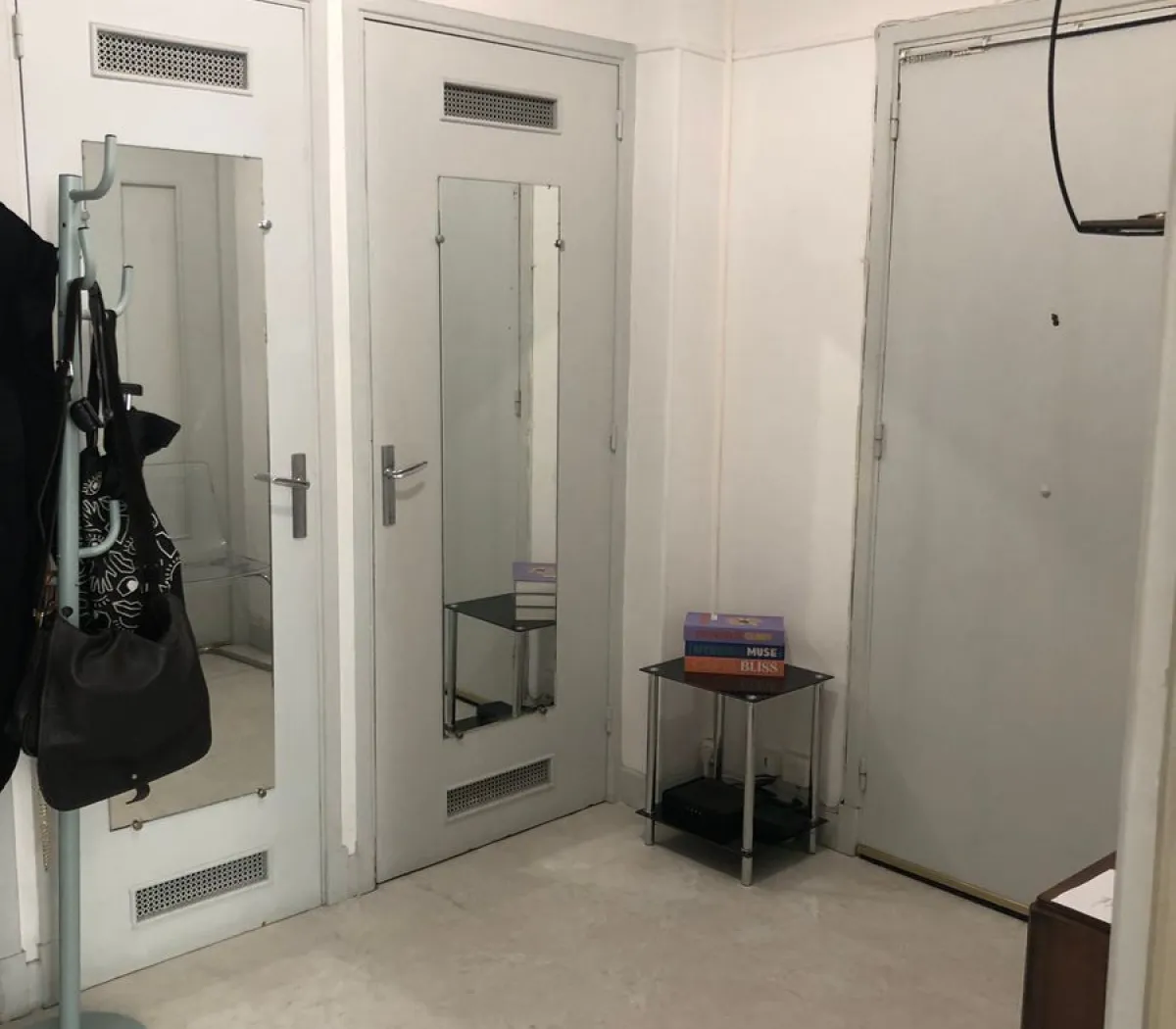 Location Nice Appartement 8941c474