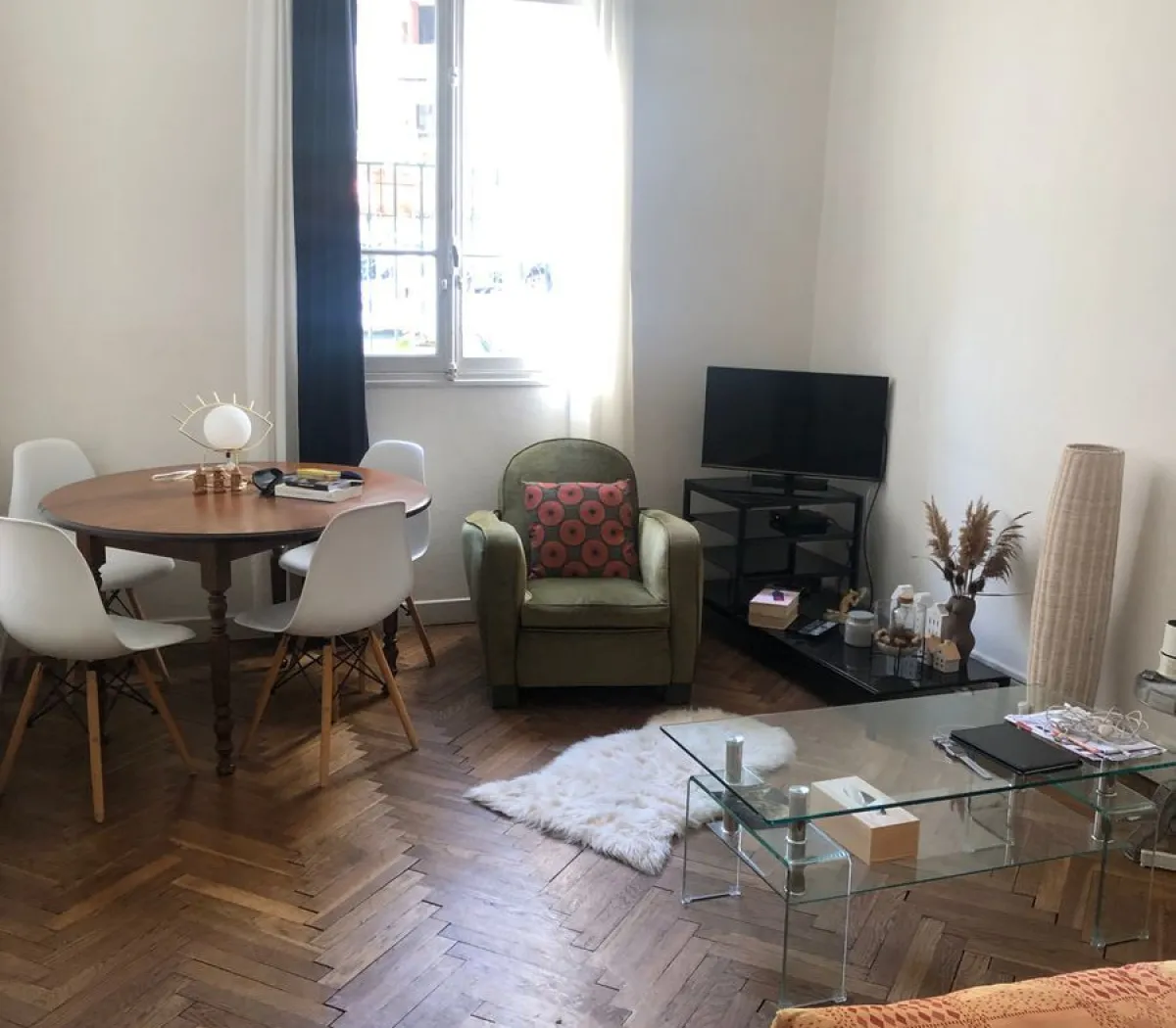 Location Nice Appartement 8941c474