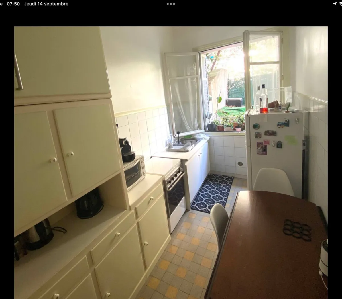 Location Nice Appartement 8941c474