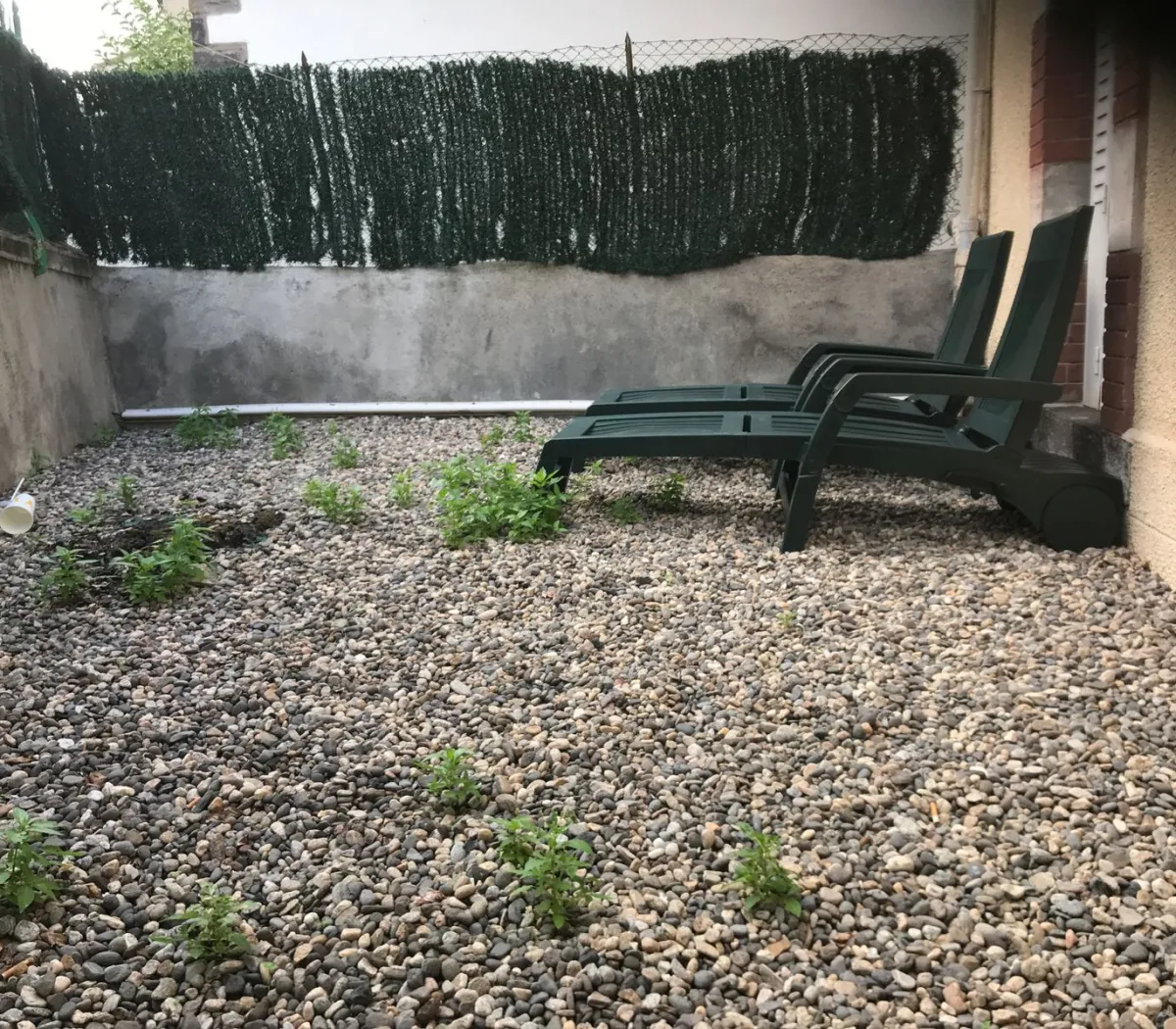 Location Clermont-Ferrand Appartement 895dd43a